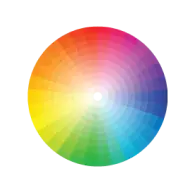 1 billion colours