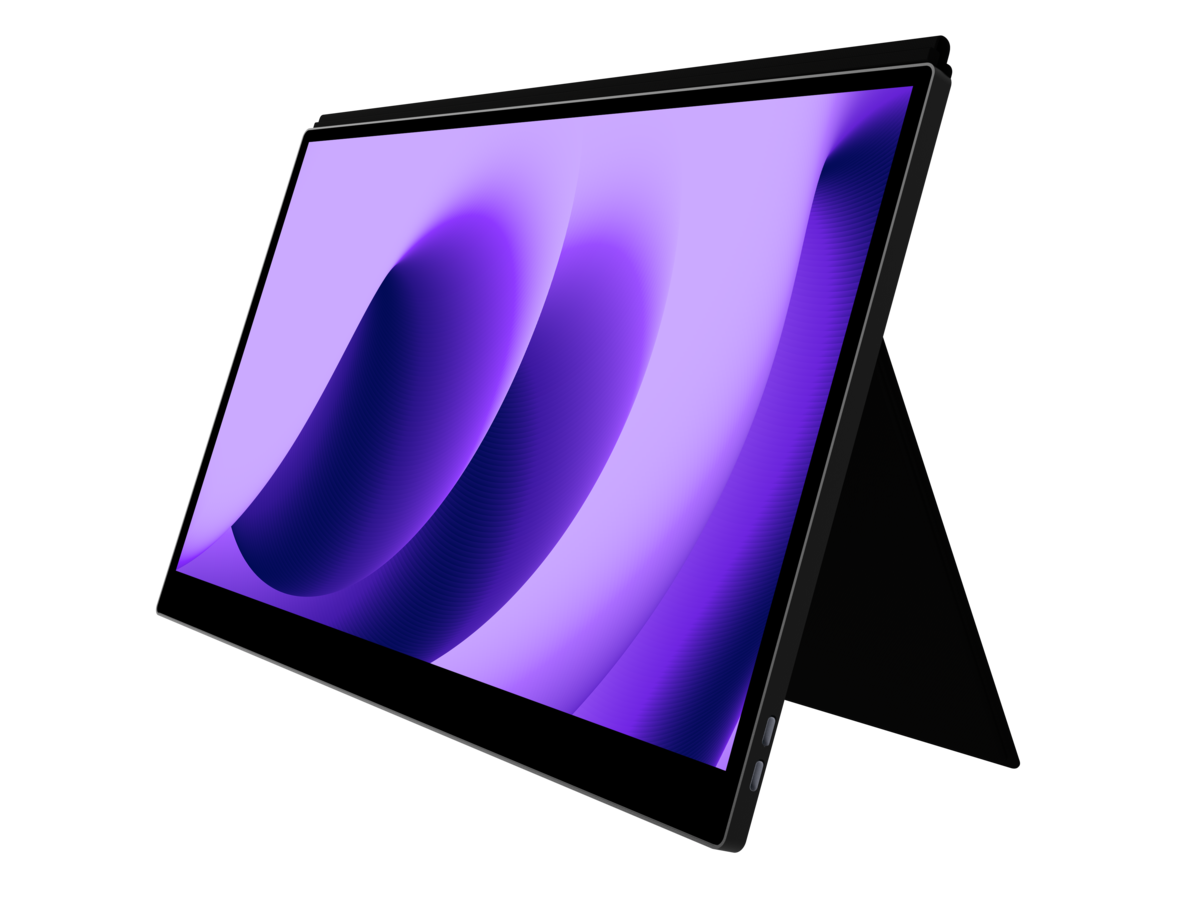 image from espresso Displays